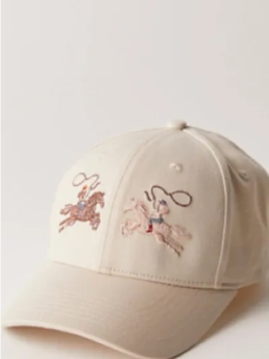 Understated Leather Cowboy Hat One Size New Without Tags main image 6